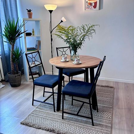 דירות גדנסק Studio W Centrum Wrzeszcza מראה חיצוני תמונה