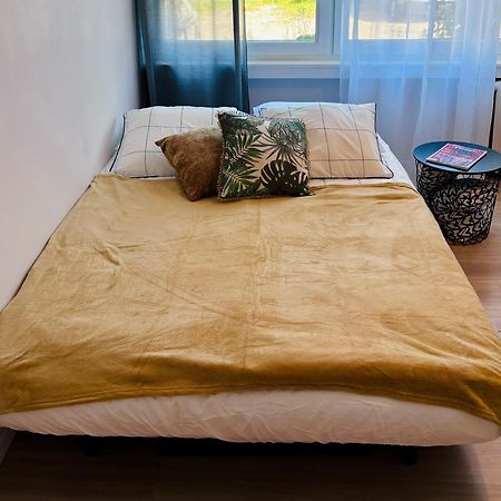 דירות גדנסק Studio W Centrum Wrzeszcza מראה חיצוני תמונה