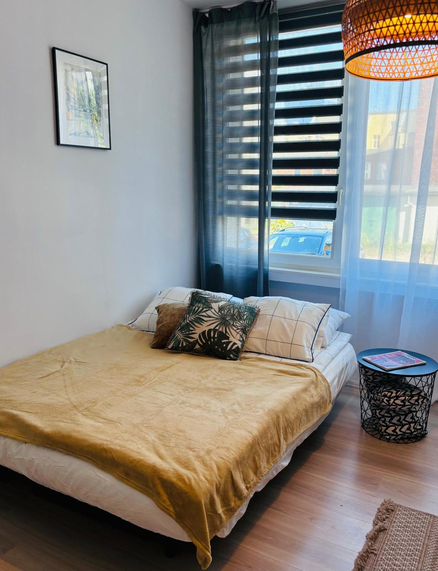 דירות גדנסק Studio W Centrum Wrzeszcza מראה חיצוני תמונה